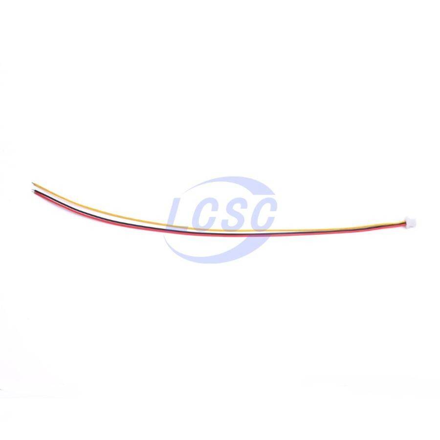 hanxia HX 1.0-3P DT 200mm 28AWG - 2