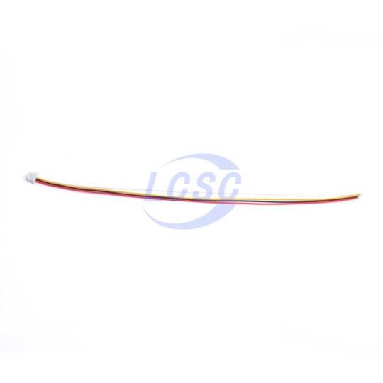 hanxia HX 1.0-4P DT 200mm 28AWG - 1