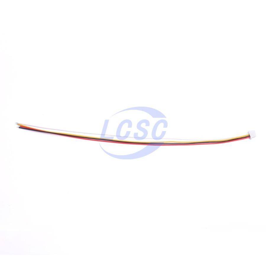 hanxia HX 1.0-4P DT 200mm 28AWG - 2