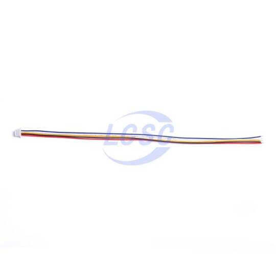 hanxia HX 1.0-5P DT 200mm 28AWG - 1