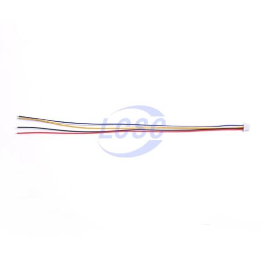 hanxia HX 1.0-5P DT 200mm 28AWG - 2