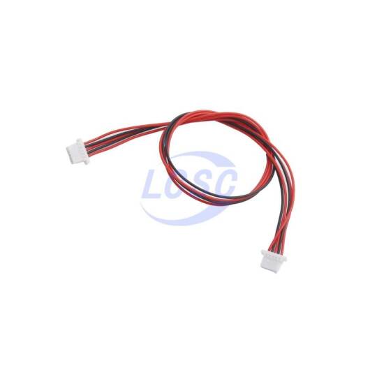 hanxia HX 1.0-5P ST 200mm 28AWG - 1