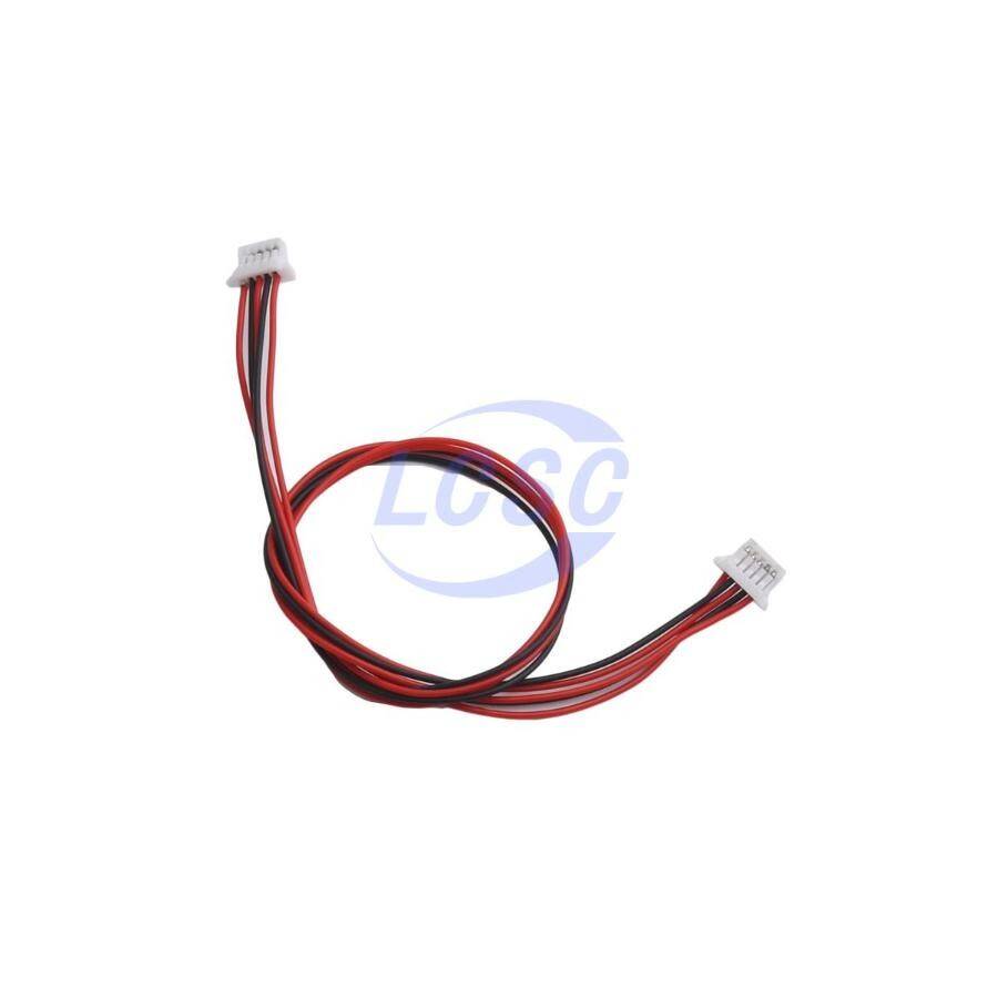 hanxia HX 1.0-5P ST 200mm 28AWG - 2