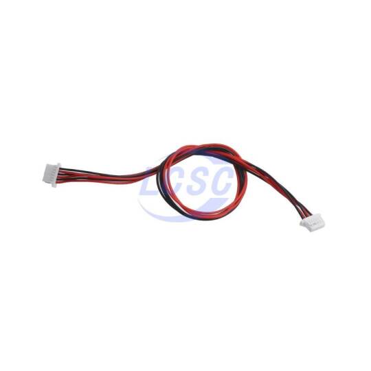 hanxia HX 1.0-6P ST 200mm 28AWG - 3