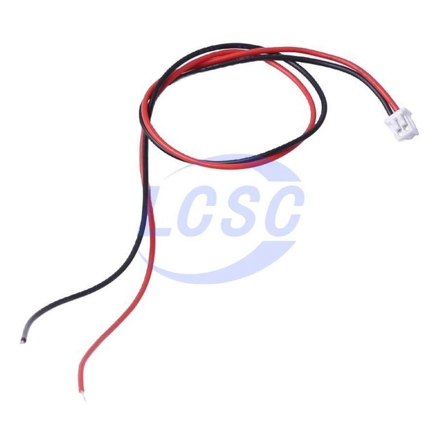 hanxia HX 1.25-2P DT 200mm 28AWG - 1