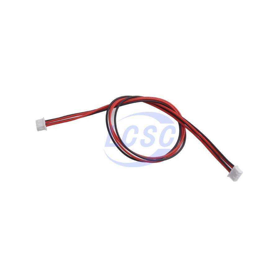 hanxia HX 1.25-4P ST 200mm 28AWG