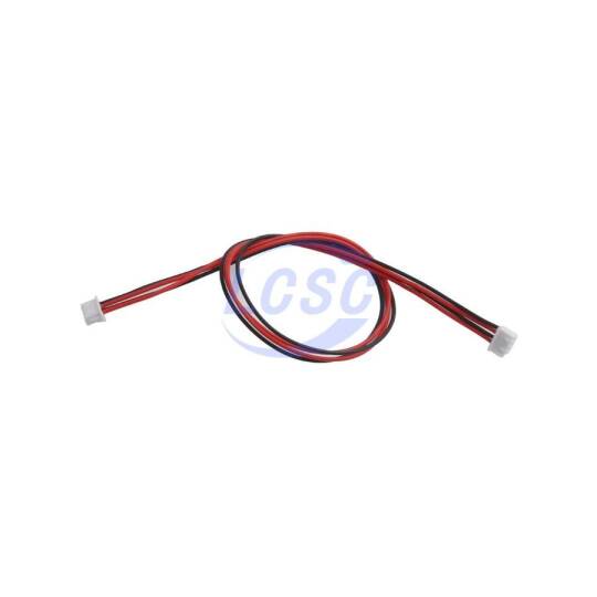 hanxia HX 1.25-4P ST 200mm 28AWG - 3