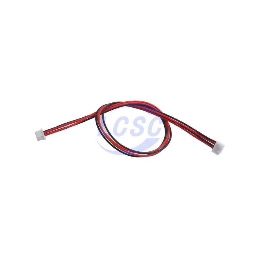 hanxia HX 1.25-4P ST 200mm 28AWG - 3