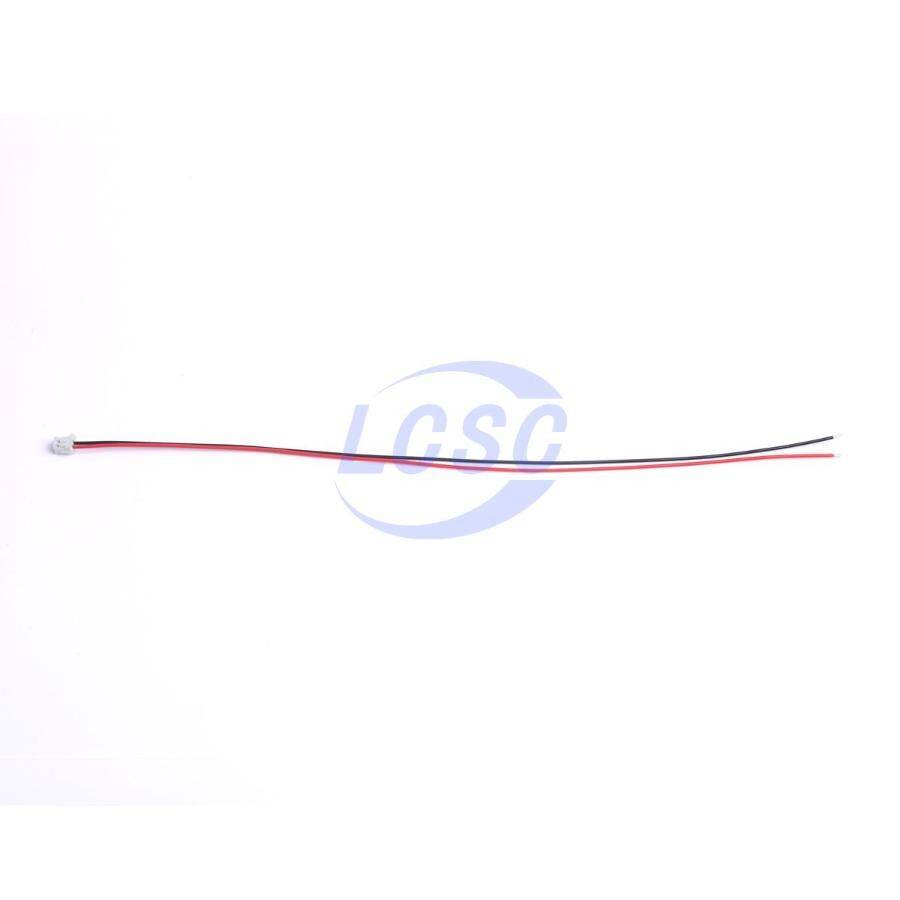 hanxia HX 1.5-2P DT 200mm 28AWG - 1