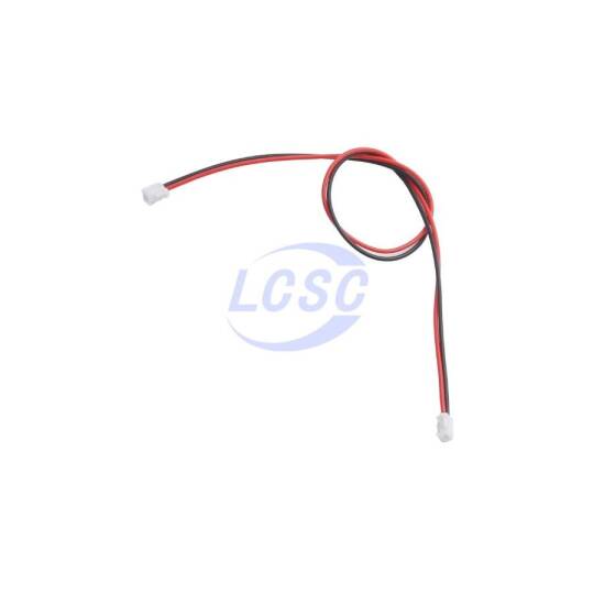 hanxia HX 1.5-2P ST 200mm 26AWG - 1