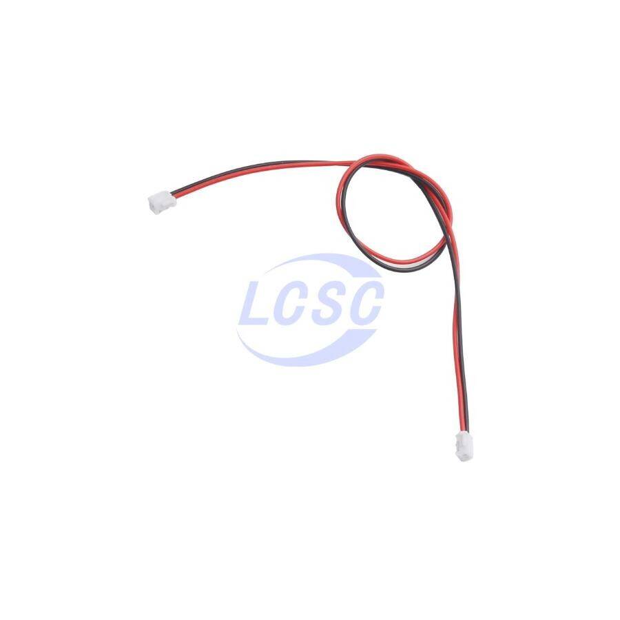 hanxia HX 1.5-2P ST 200mm 26AWG - 1