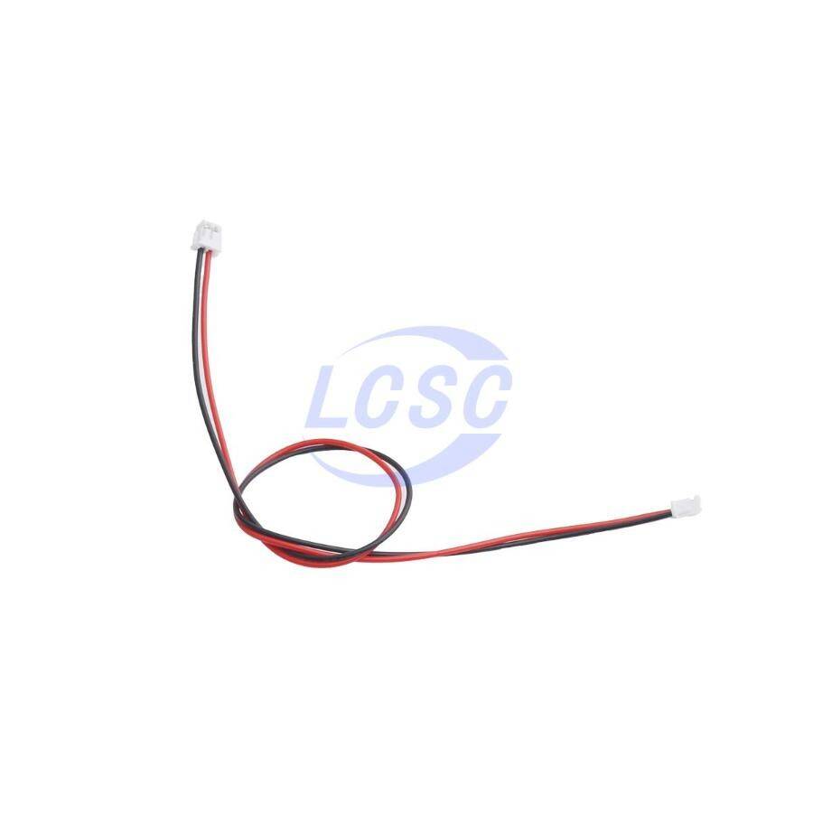 hanxia HX 1.5-2P ST 200mm 26AWG - 2
