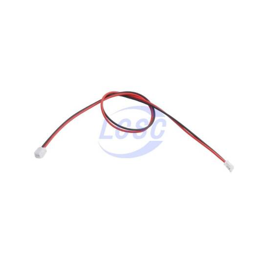 hanxia HX 1.5-2P ST 200mm 26AWG - 3