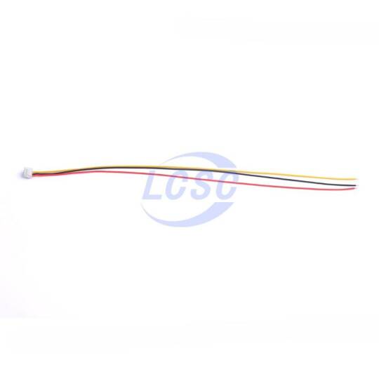 hanxia HX 1.5-3P DT 200mm 28AWG - 1