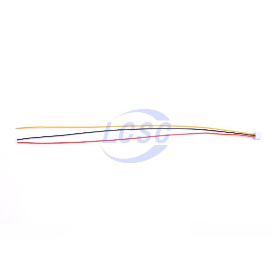 hanxia HX 1.5-3P DT 200mm 28AWG - 2