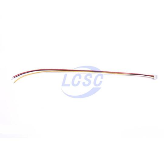 hanxia HX 1.5-4P DT 200mm 28AWG - 2