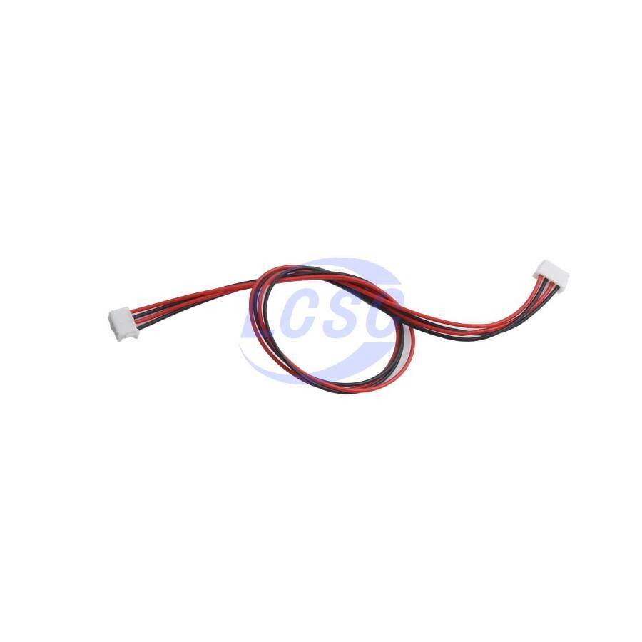 hanxia HX 1.5-4P ST 200mm 26AWG - 3