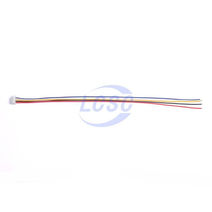 hanxia HX 1.5-5P DT 200mm 28AWG - 1