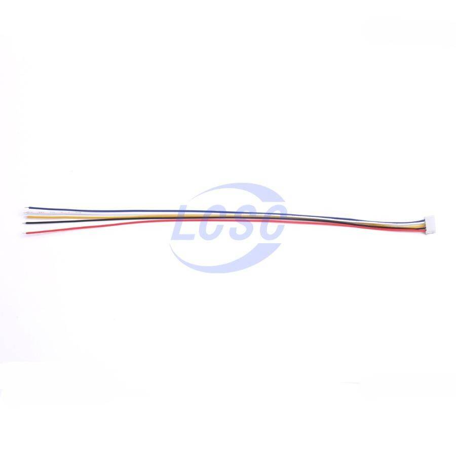 hanxia HX 1.5-5P DT 200mm 28AWG - 2