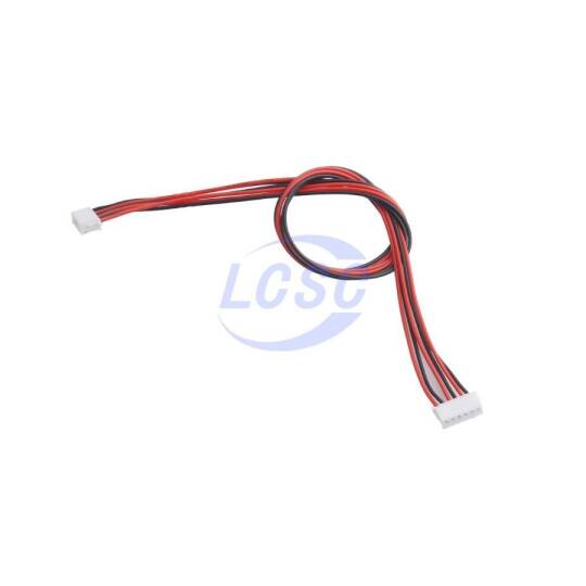 hanxia HX 1.5-6P ST 200mm 26AWG - 1