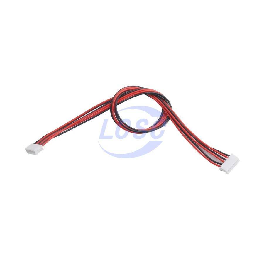 hanxia HX 1.5-6P ST 200mm 26AWG - 3