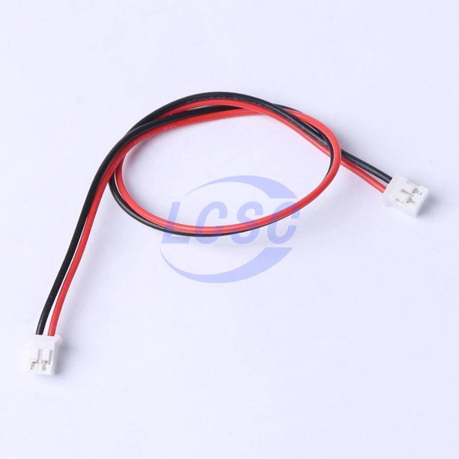 hanxia HX 2.0-2P ST 200mm 26AWG - 1
