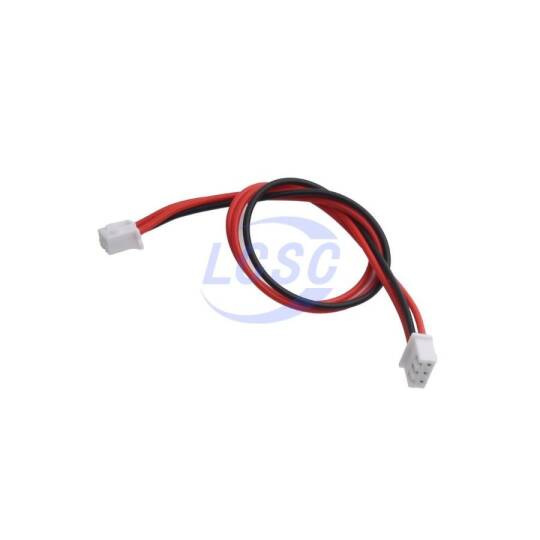 hanxia HX 2.54-3P ST 200mm 22AWG