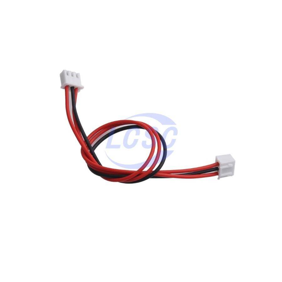 hanxia HX 2.54-3P ST 200mm 22AWG - 2