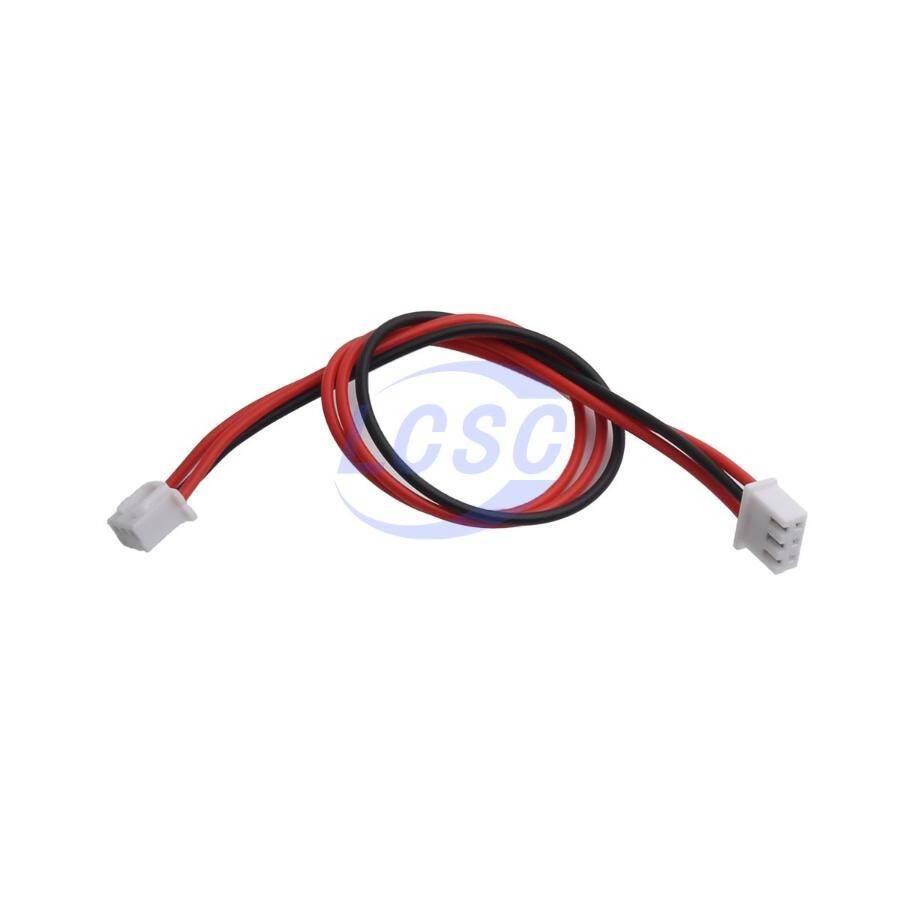 hanxia HX 2.54-3P ST 200mm 22AWG - 3