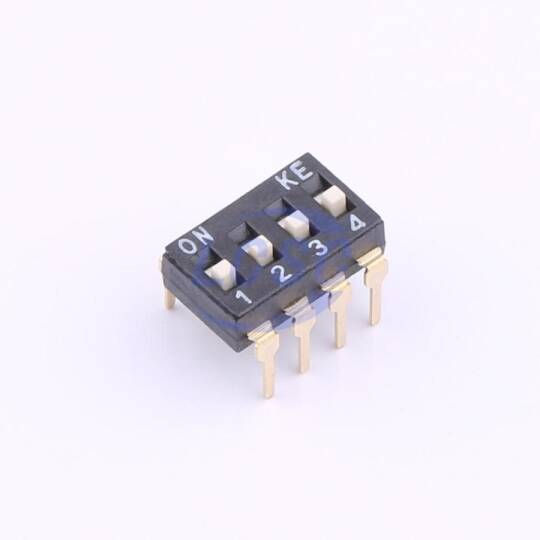 hanxia HX 2.54-4P CJGT - 3