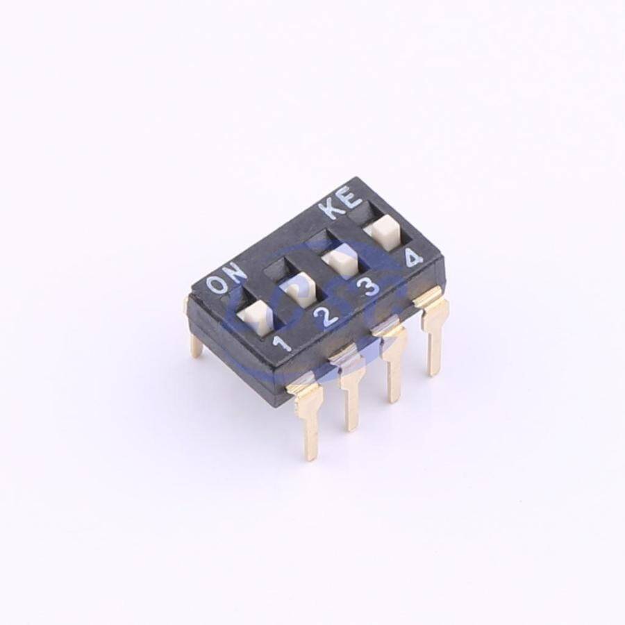 hanxia HX 2.54-4P CJGT - 3
