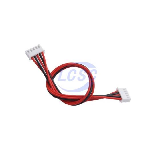 hanxia HX 2.54-5P ST 200mm 22AWG - 2
