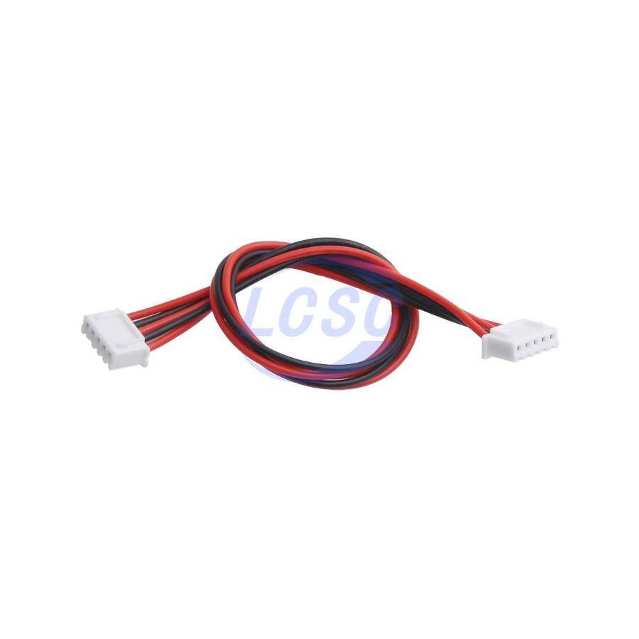 hanxia HX 2.54-5P ST 200mm 22AWG - 3