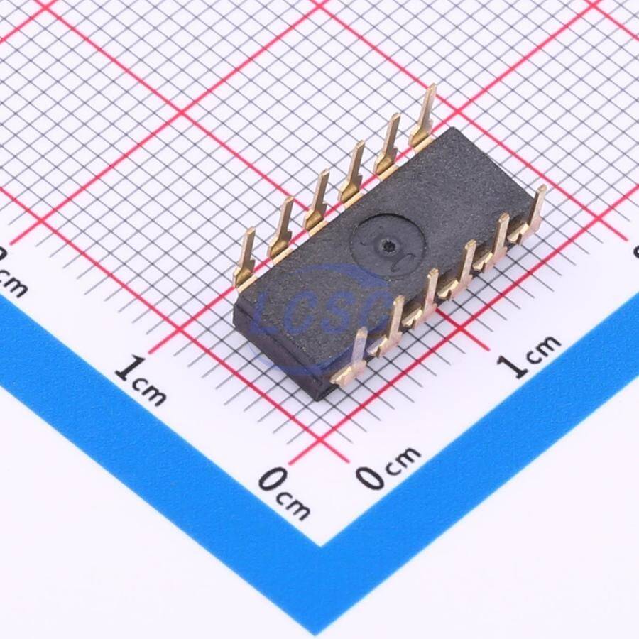 hanxia HX 2.54-6P CJGT - 2