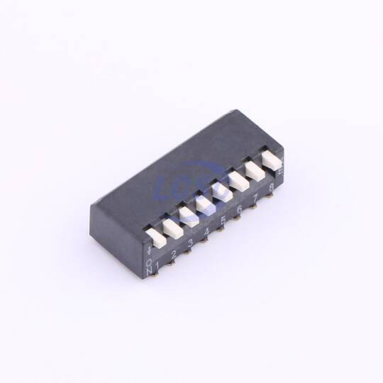 hanxia HX 2.54-8P TPCB - 3