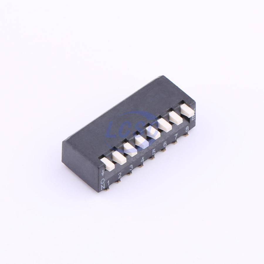 hanxia HX 2.54-8P TPCB - 3