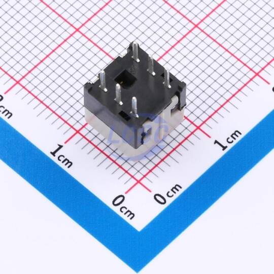 hanxia HX 8.5-8.5 WSPT - 2