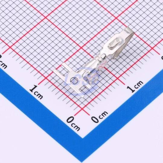 hanxia HX CH3.96-T - 2
