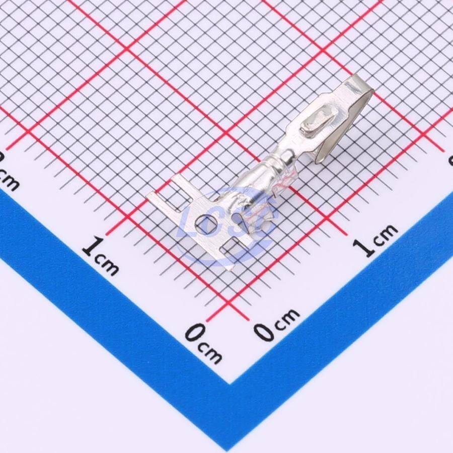 hanxia HX CH3.96-T - 2