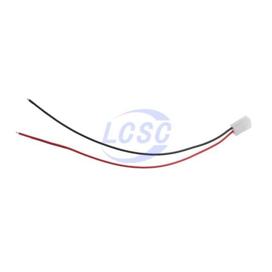 hanxia HX CH3.96-2P DT 200mm 22AWG - 3