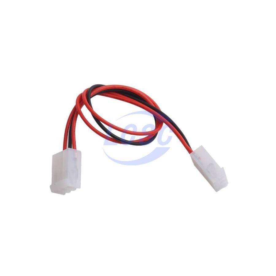 hanxia HX CH3.96-3P ST 200mm 22AWG - 3