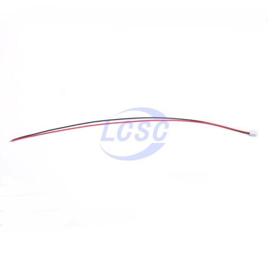 hanxia HX GH1.25-2P DT 200mm 28AWG - 2