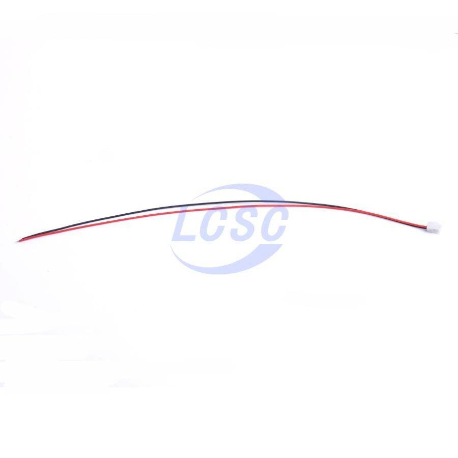 hanxia HX GH1.25-2P DT 200mm 28AWG - 2