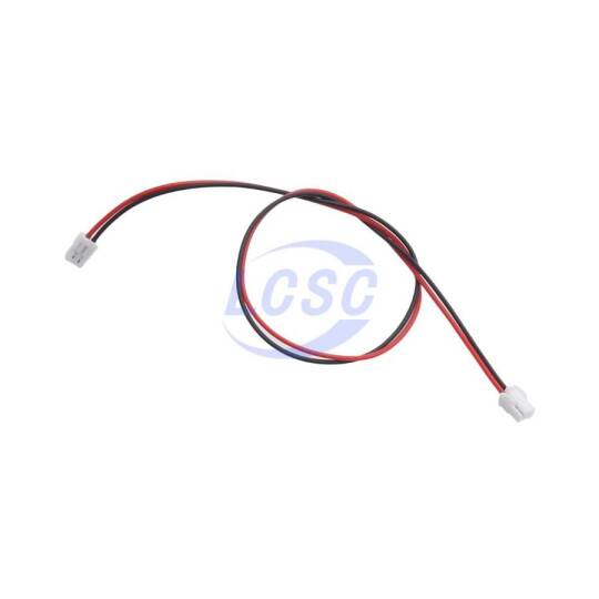 hanxia HX GH1.25-2P ST 200mm 28AWG