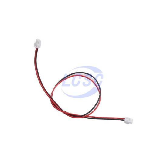 hanxia HX GH1.25-2P ST 200mm 28AWG - 2
