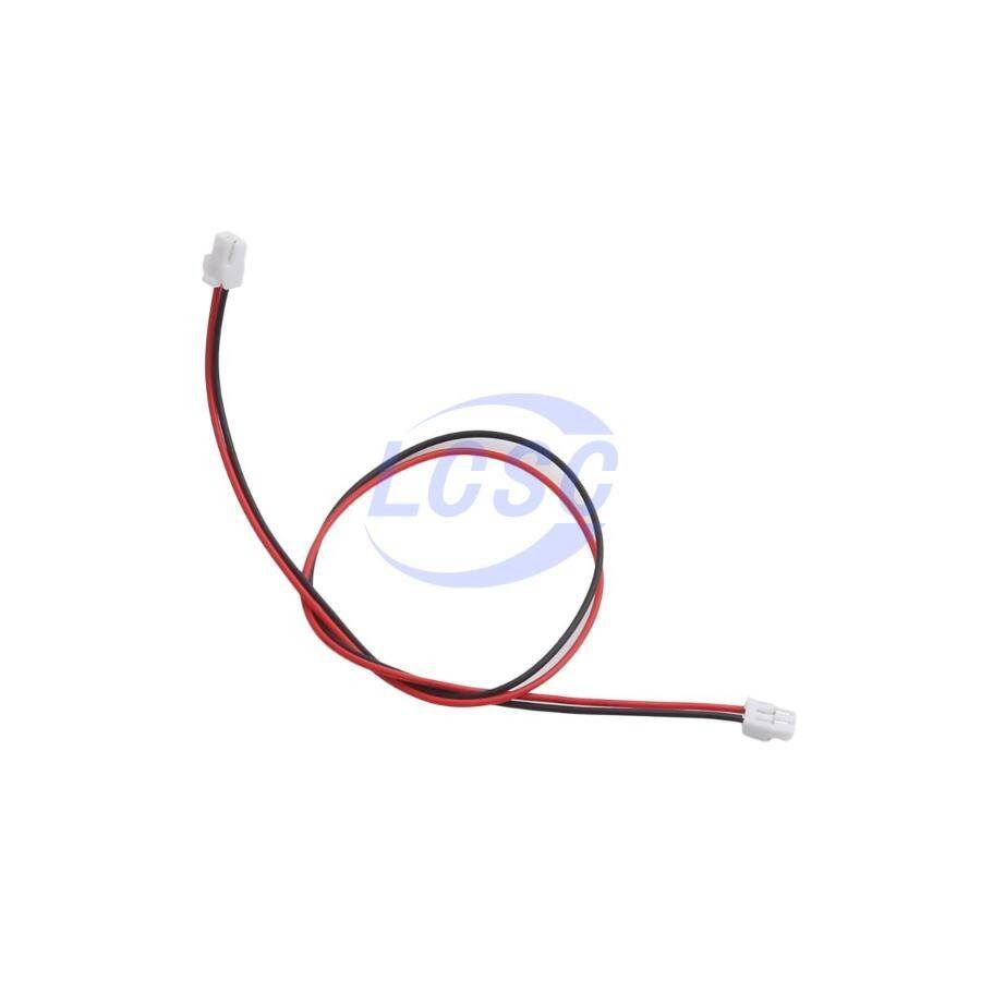 hanxia HX GH1.25-2P ST 200mm 28AWG - 2