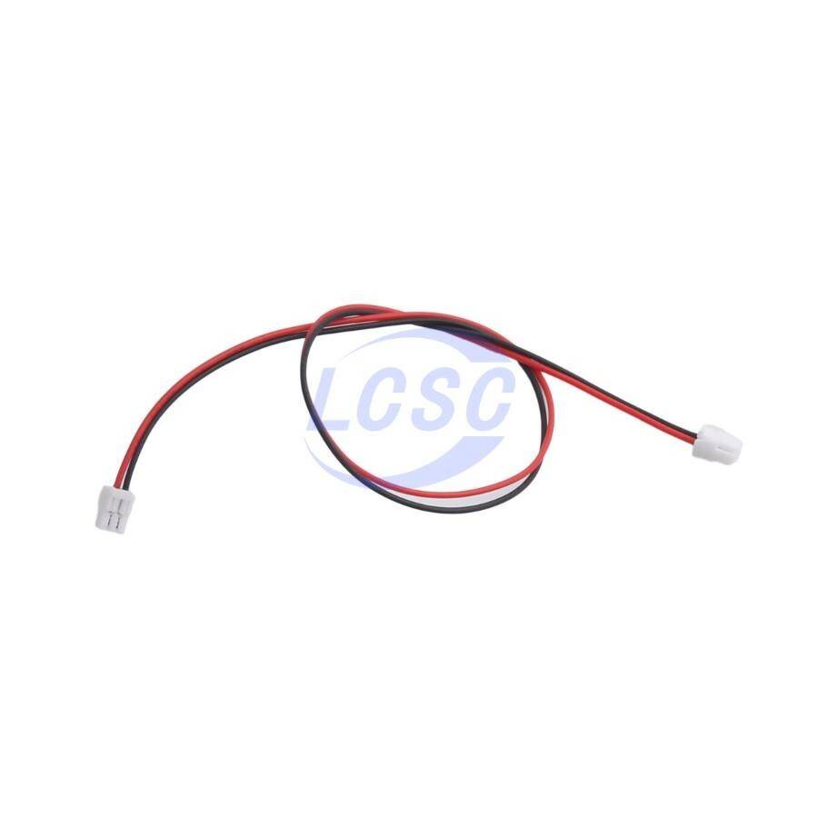 hanxia HX GH1.25-2P ST 200mm 28AWG - 3