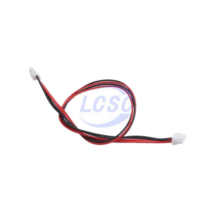 hanxia HX GH1.25-4P ST 200mm 28AWG - 2