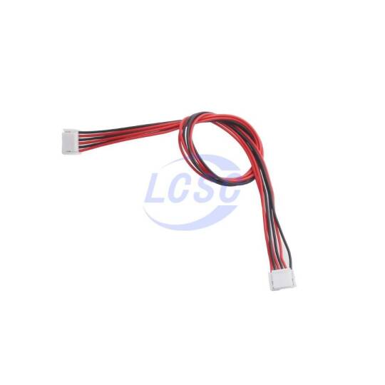 hanxia HX GH1.25-6P ST 200mm 28AWG - 1