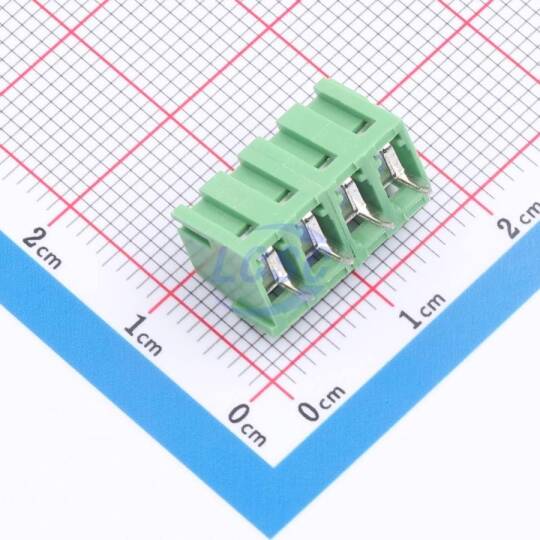 hanxia HX-HB332A-3.81-4P - 2